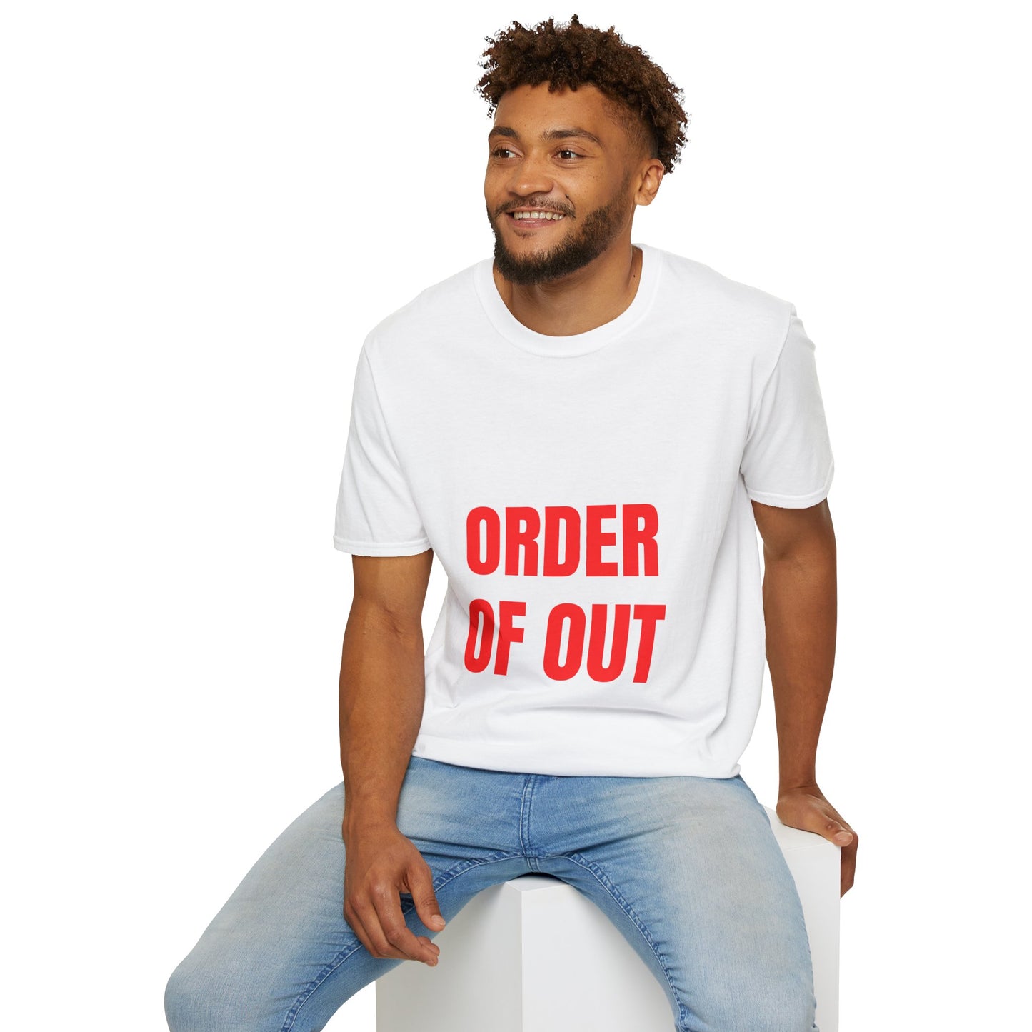 Out of Order T-Shirt