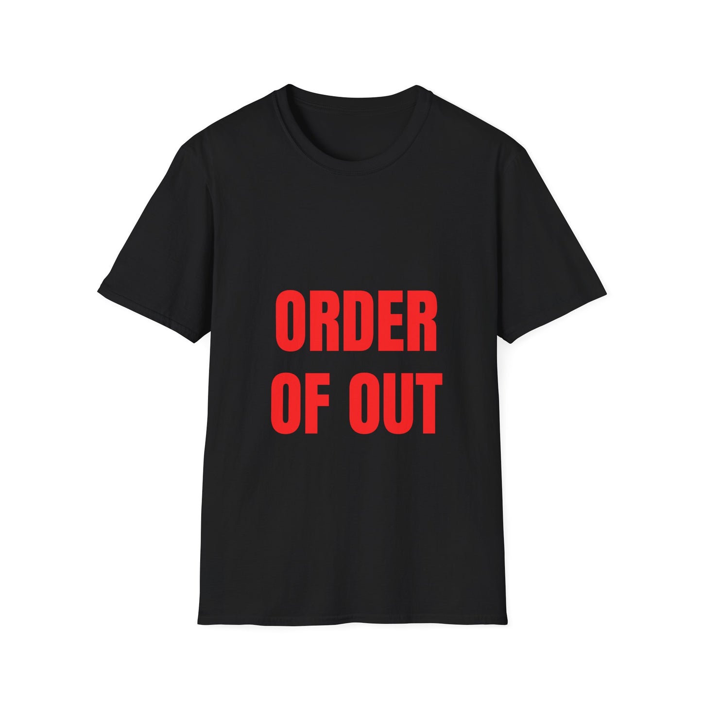 Out of Order T-Shirt
