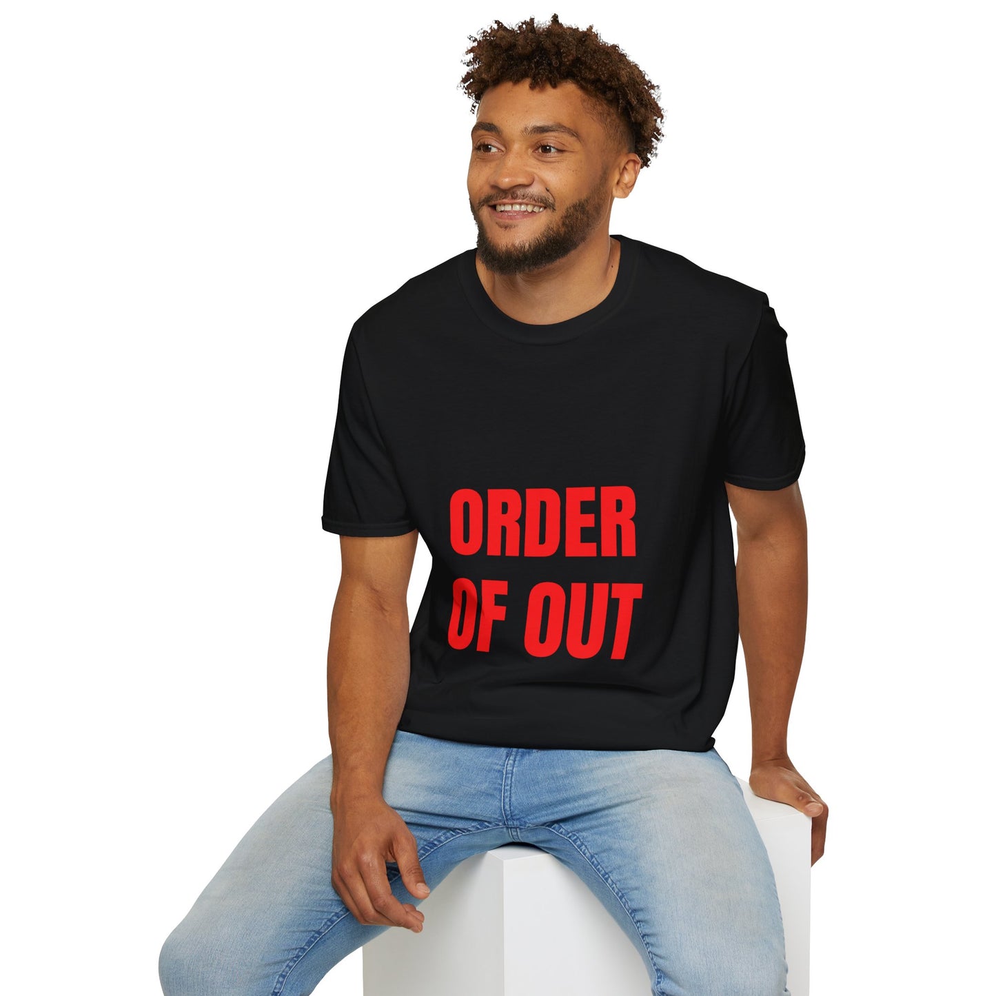 Out of Order T-Shirt
