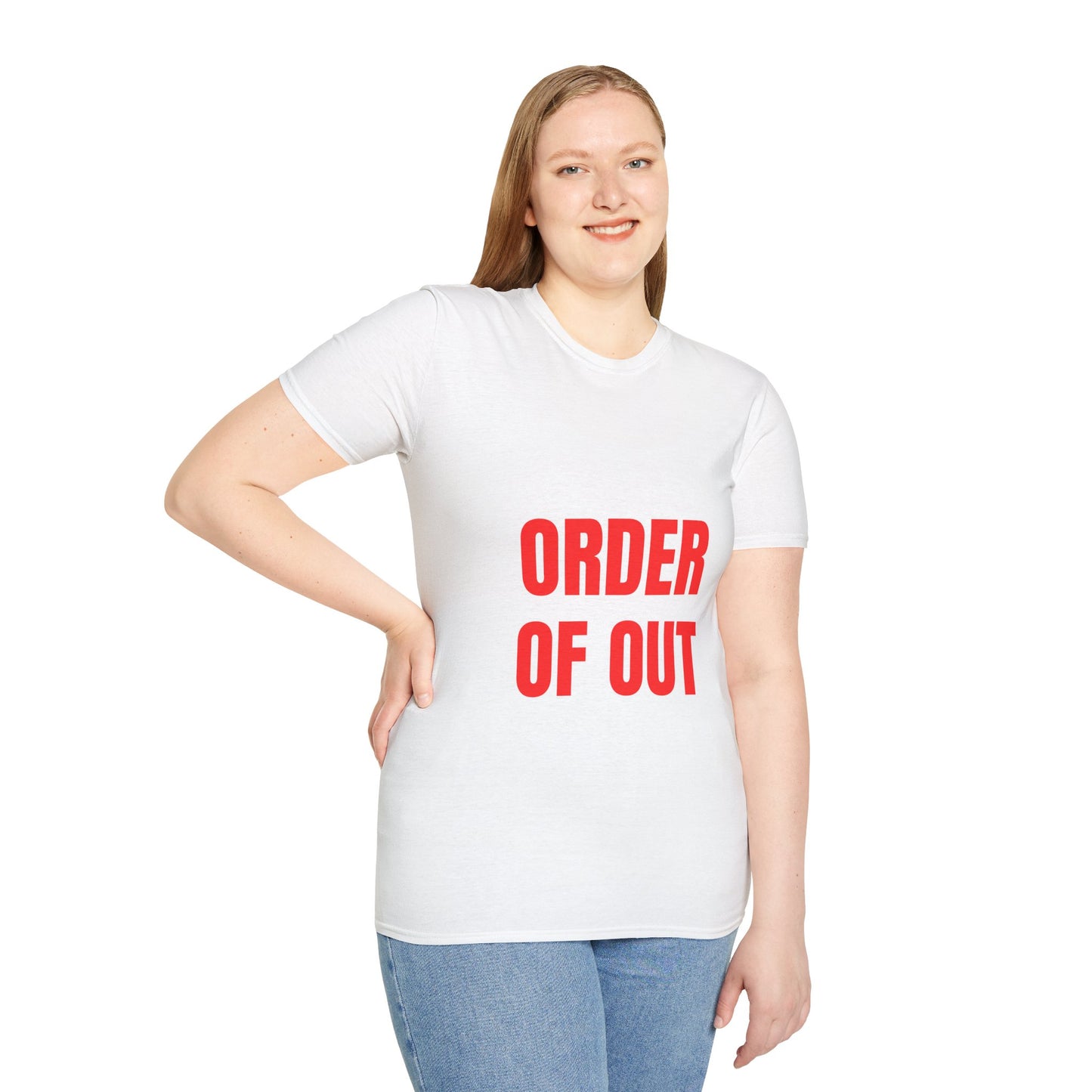 Out of Order T-Shirt