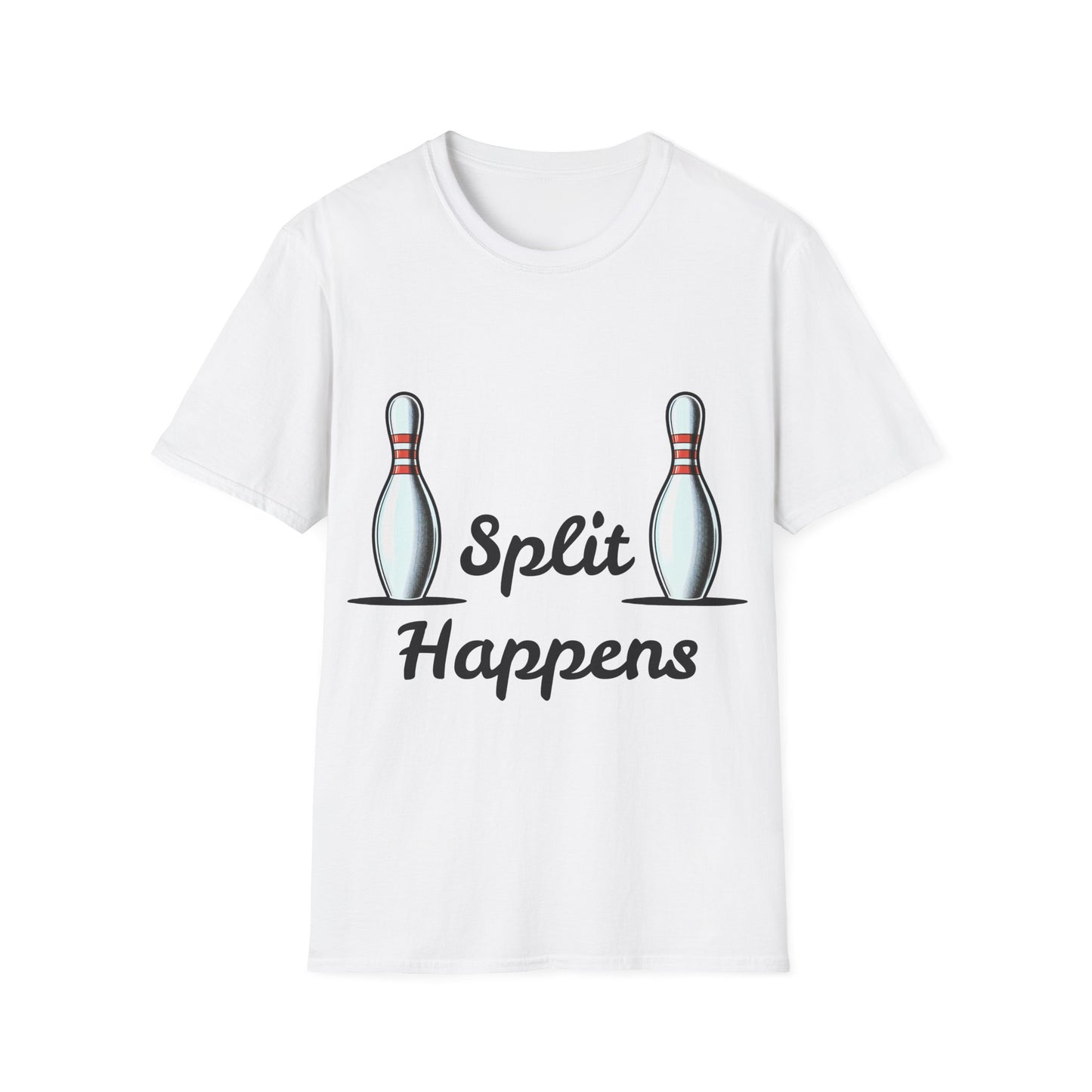 Split Happens T-Shirt