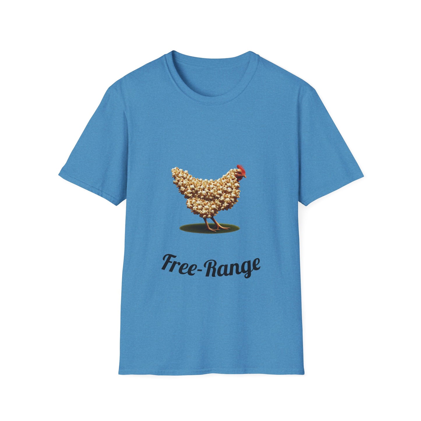 Popcorn Chicken T-Shirt