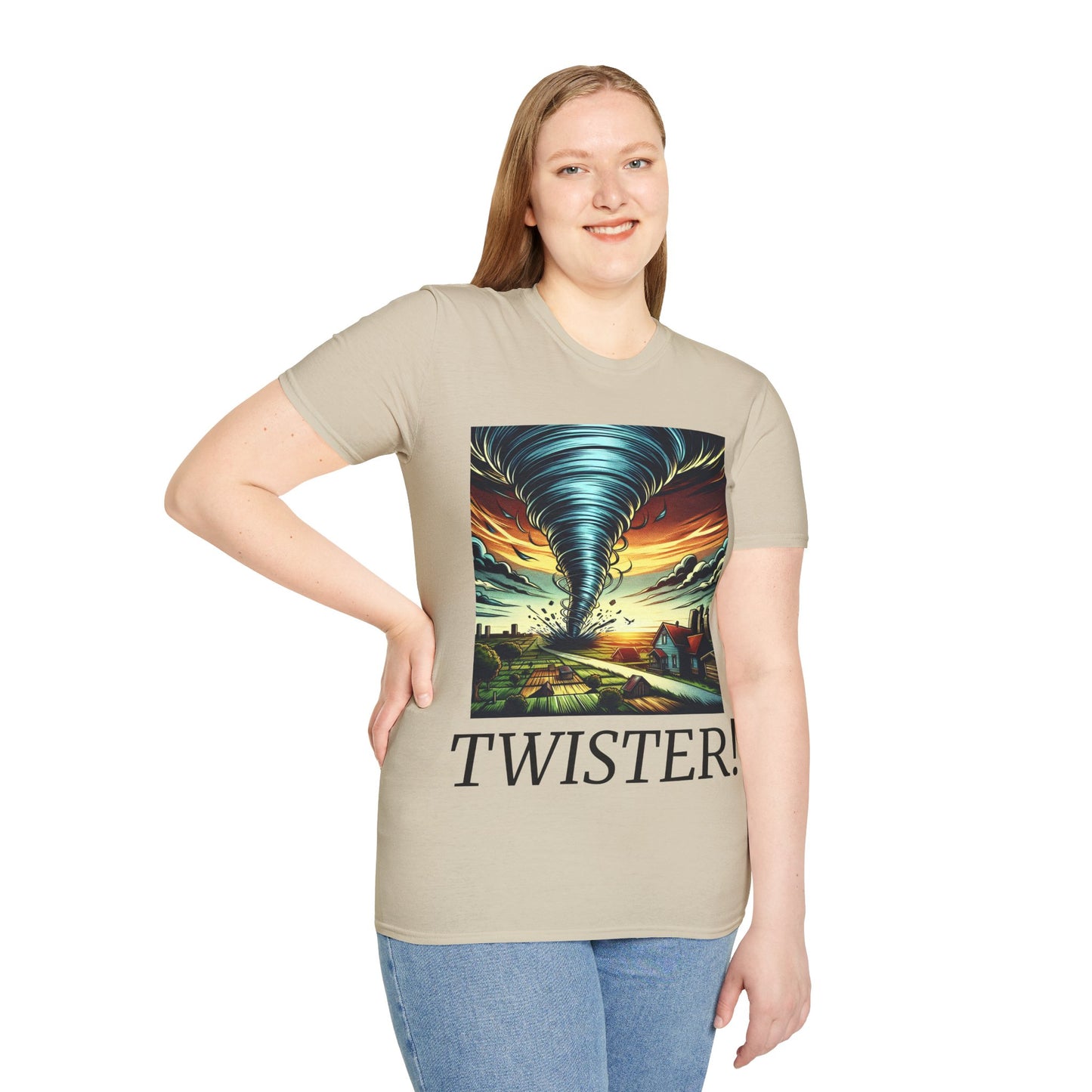 Tornado T-Shirt