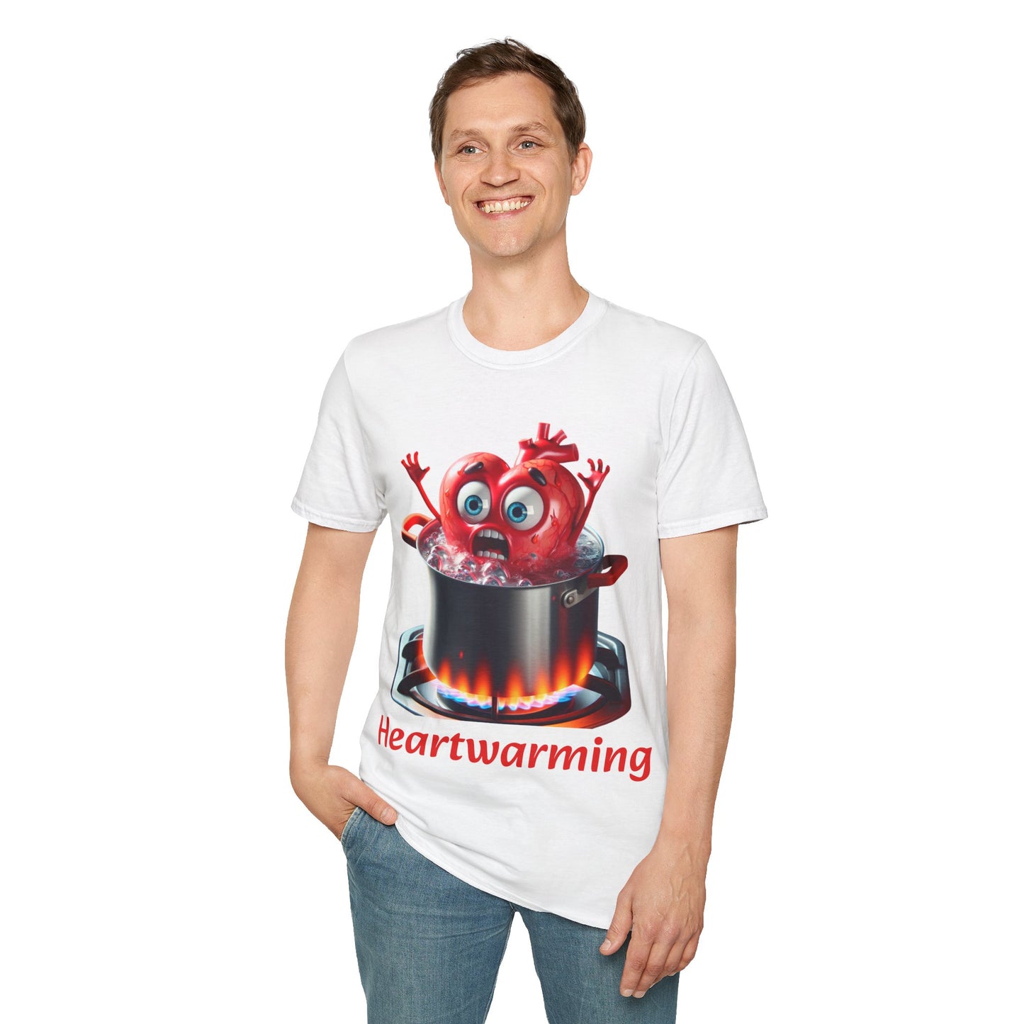 Heartwarming T-Shirt