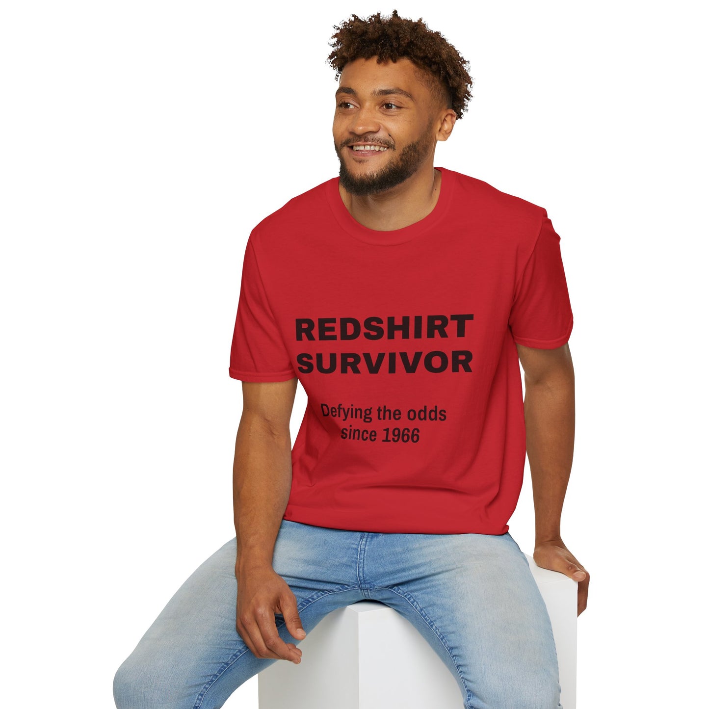 Red T-Shirt