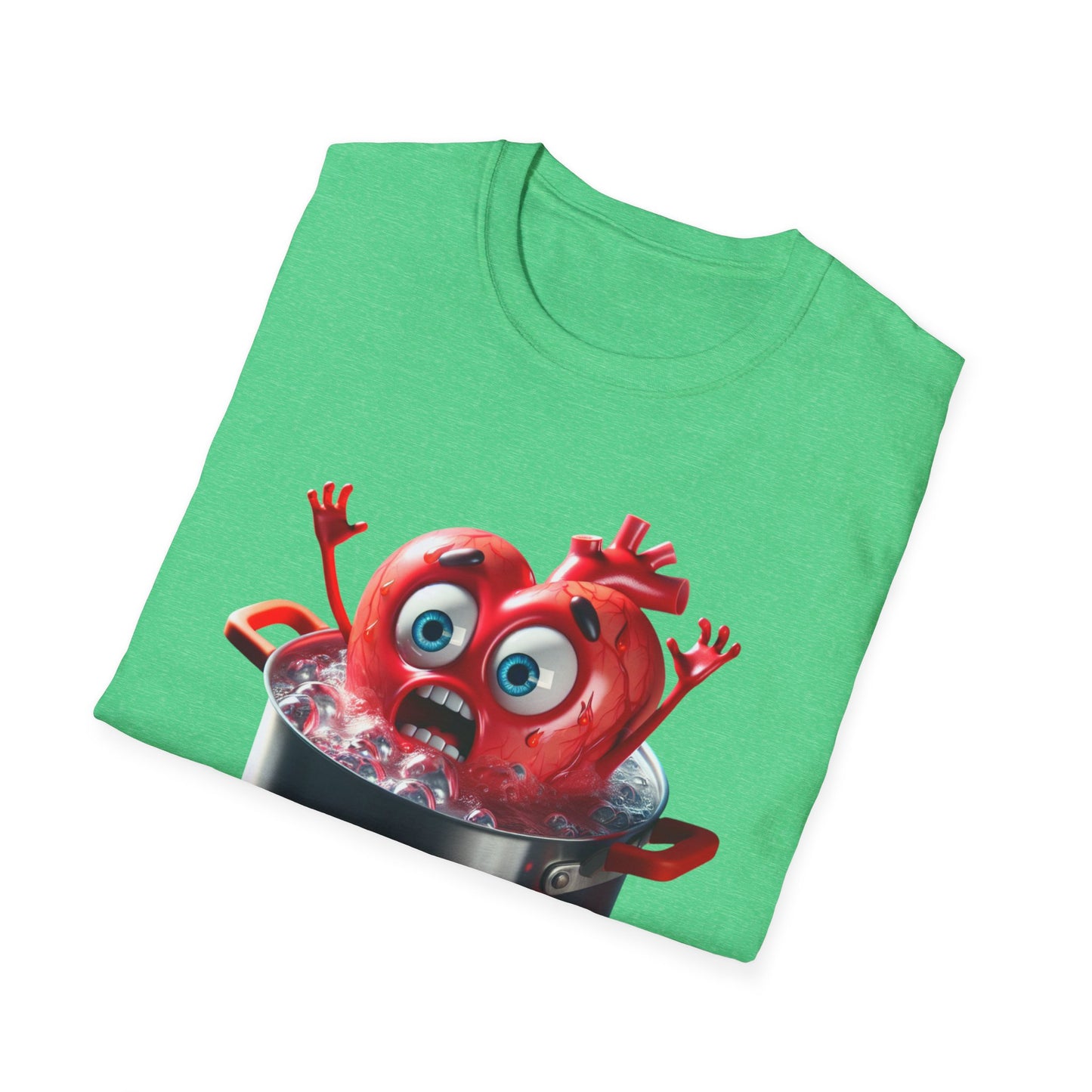 Heartwarming T-Shirt