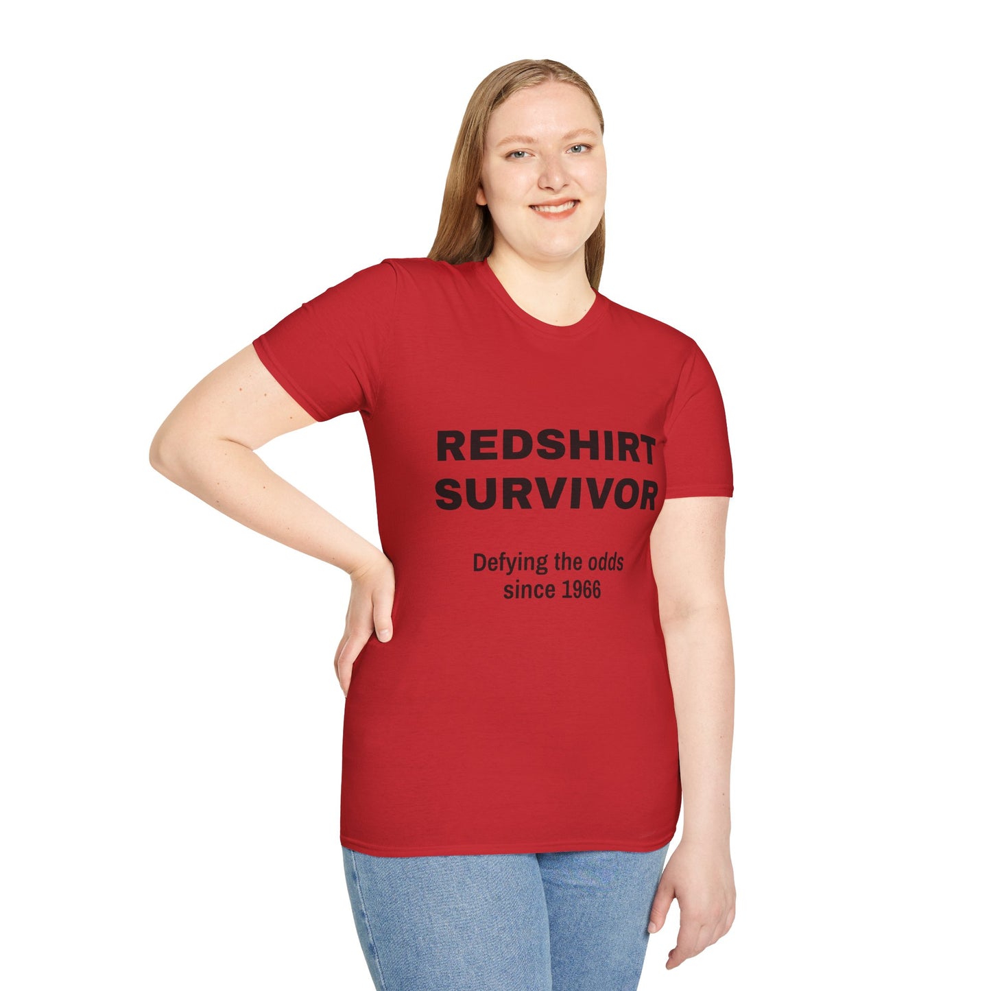 Red T-Shirt