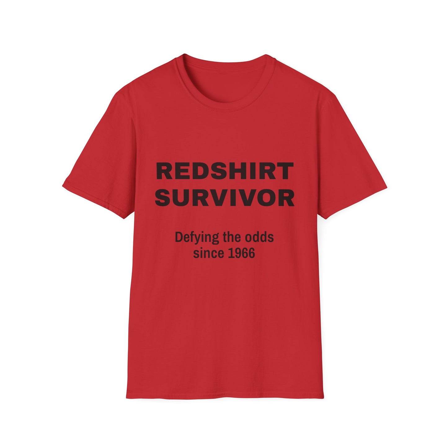 Red T-Shirt