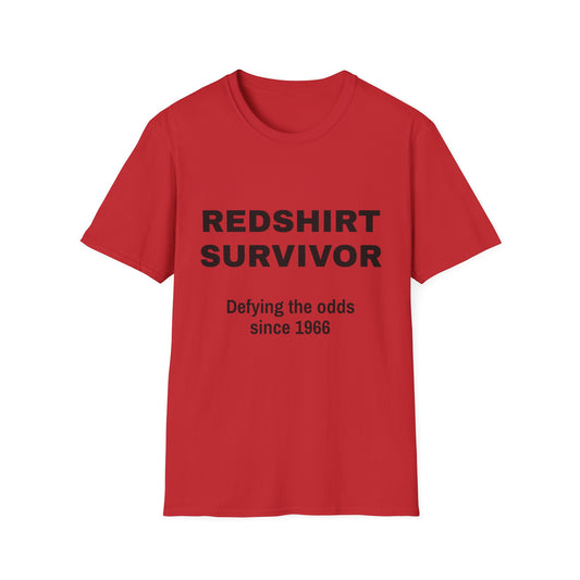 Red T-Shirt