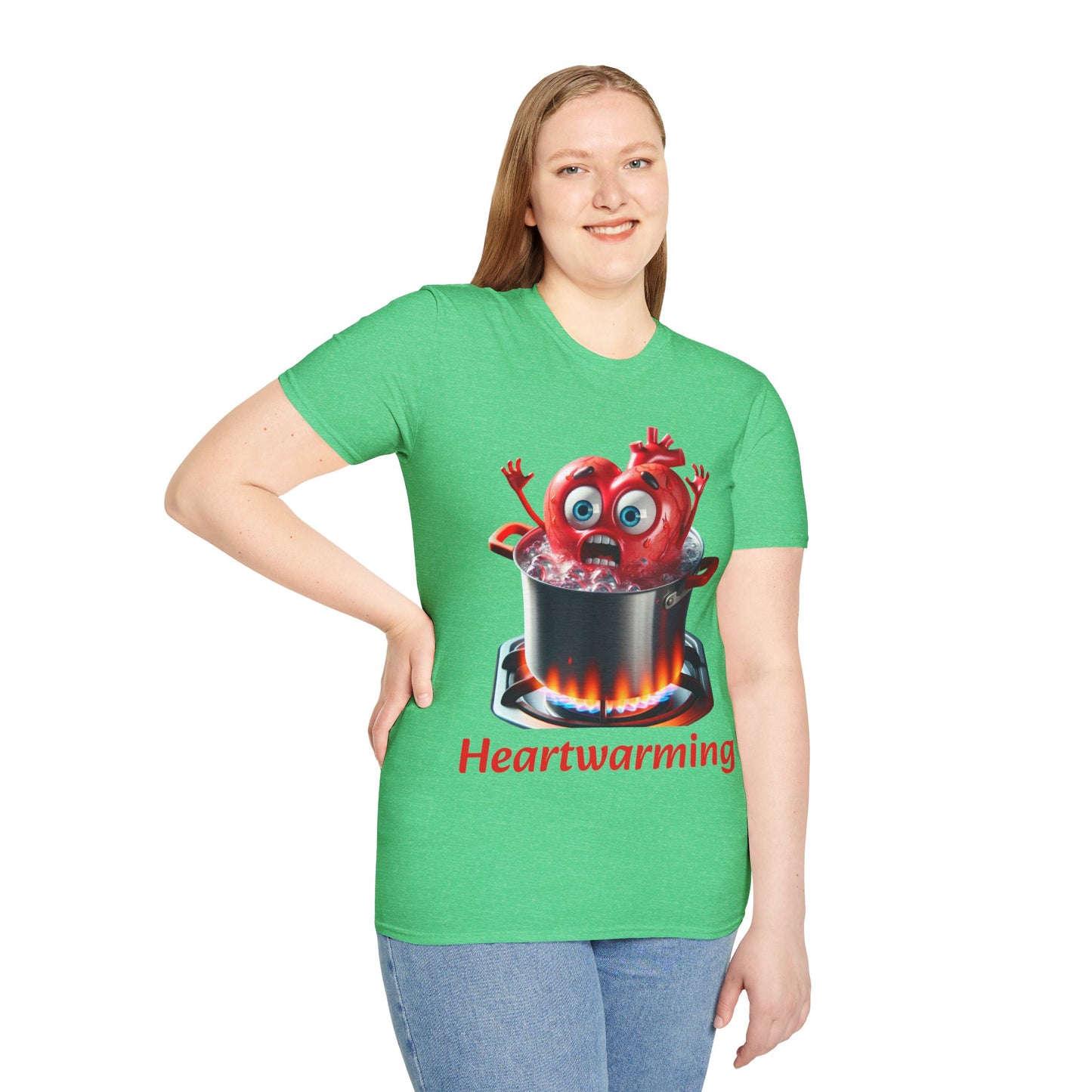 Heartwarming T-Shirt