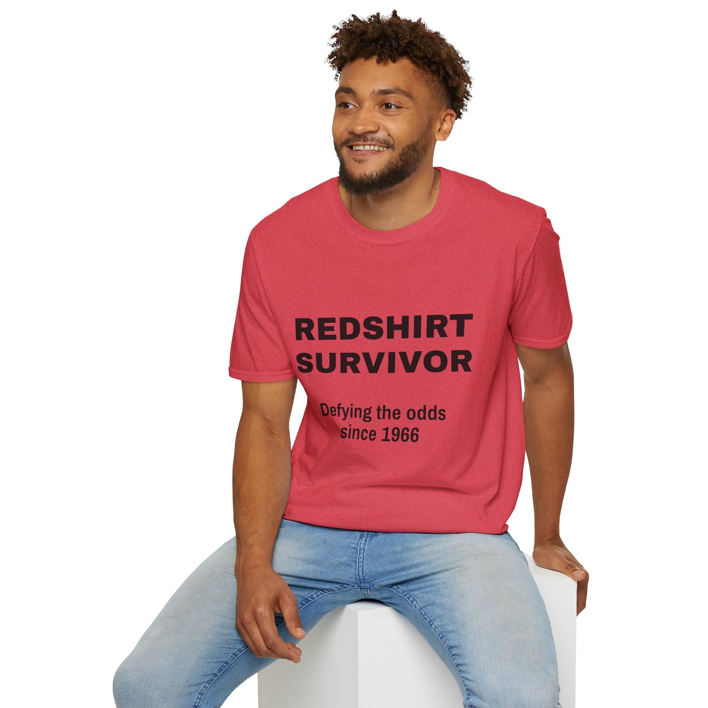 Red T-Shirt