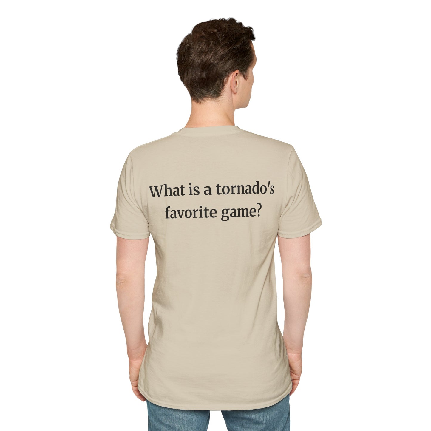 Tornado T-Shirt