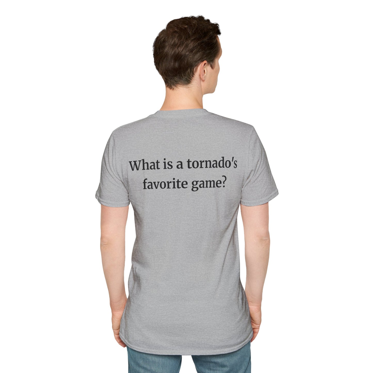 Tornado T-Shirt
