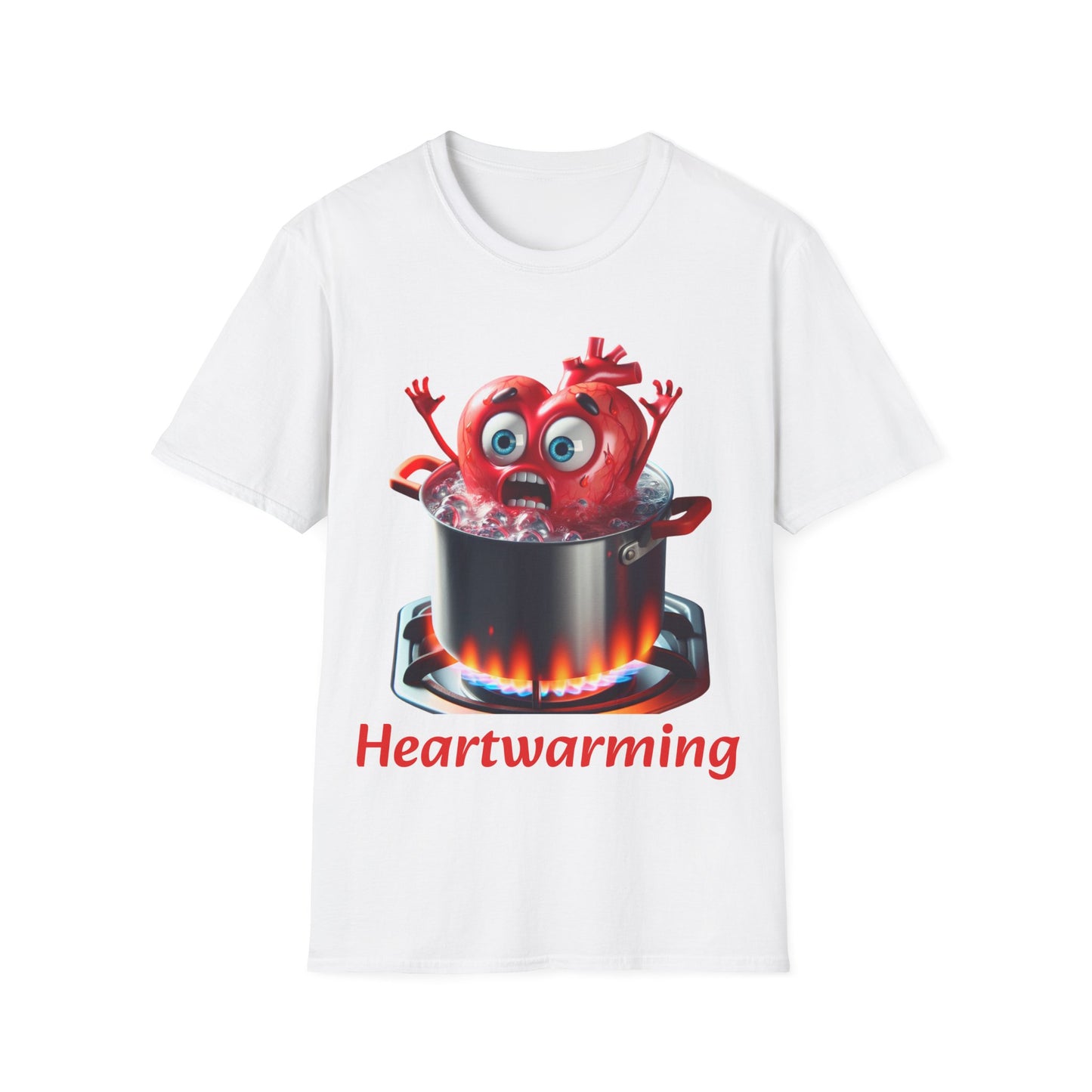 Heartwarming T-Shirt