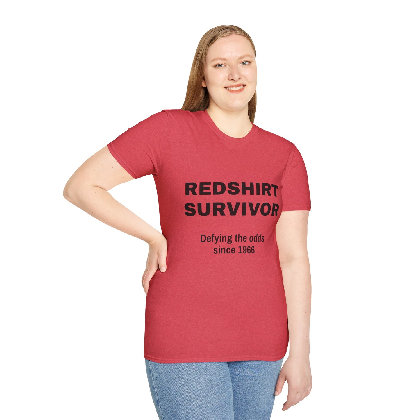 Red T-Shirt