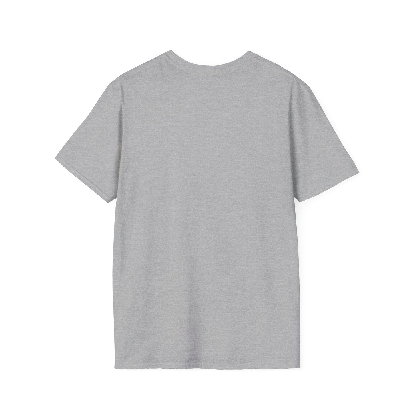 Ketchup on T-Shirt