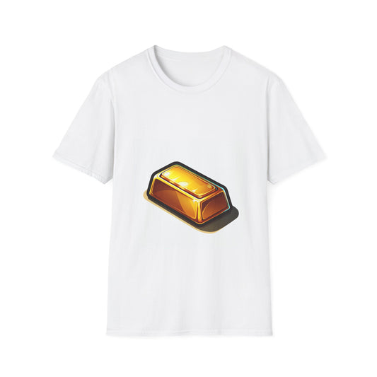 Gold T-Shirt
