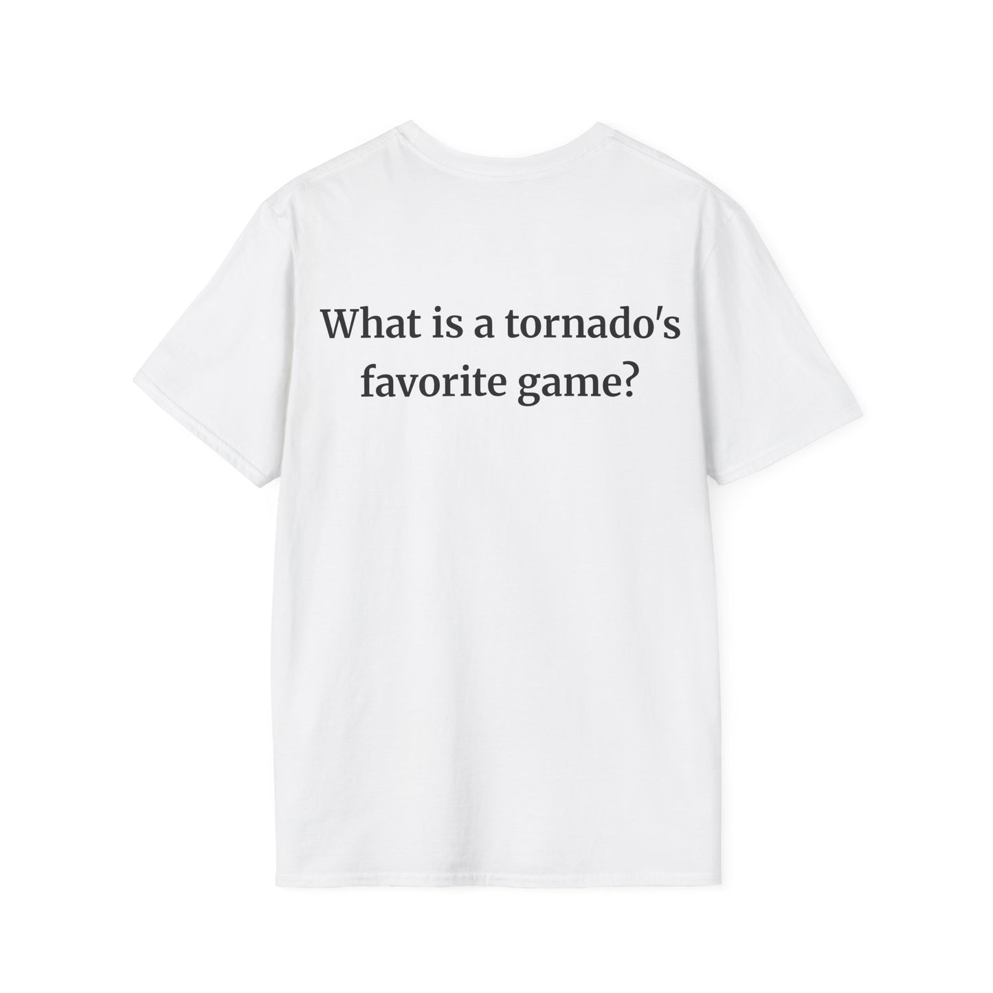 Tornado T-Shirt