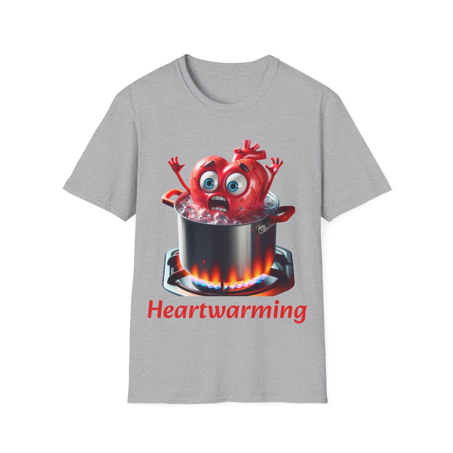 Heartwarming T-Shirt