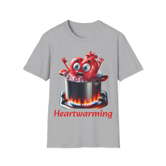 Heartwarming T-Shirt