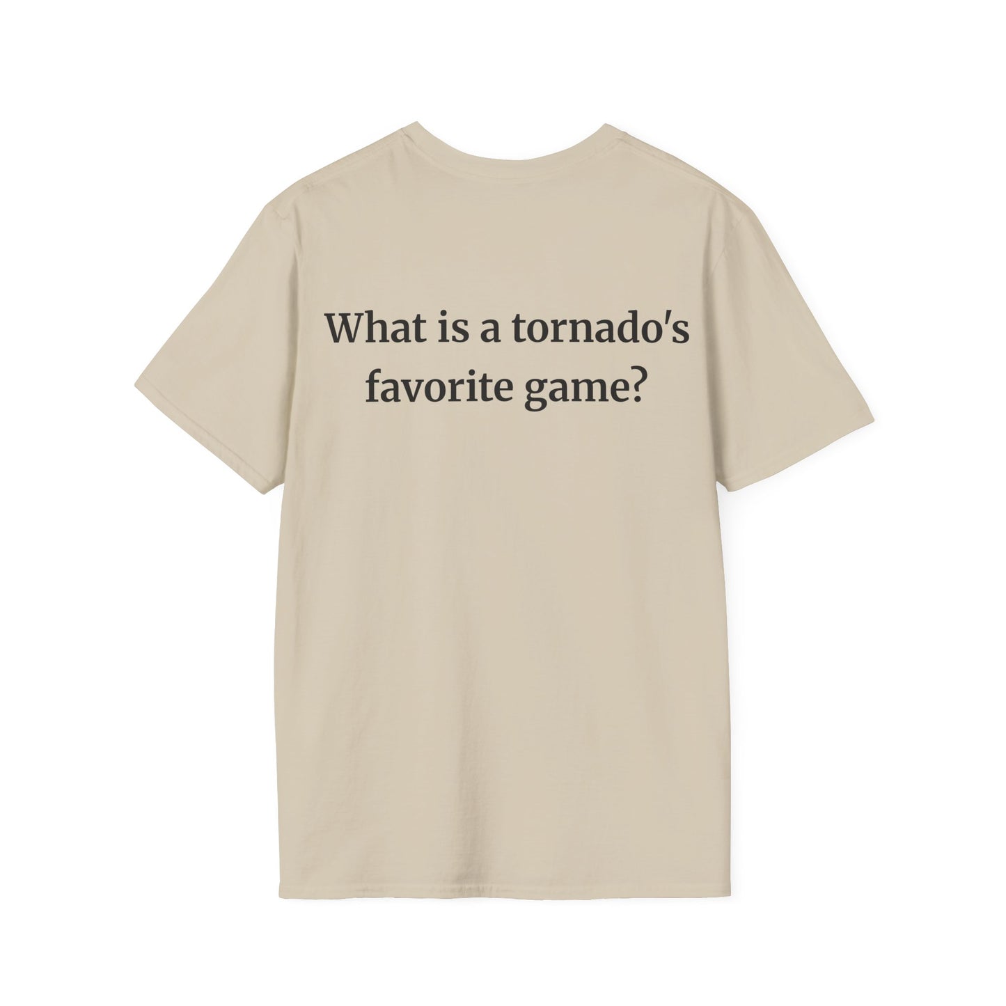 Tornado T-Shirt