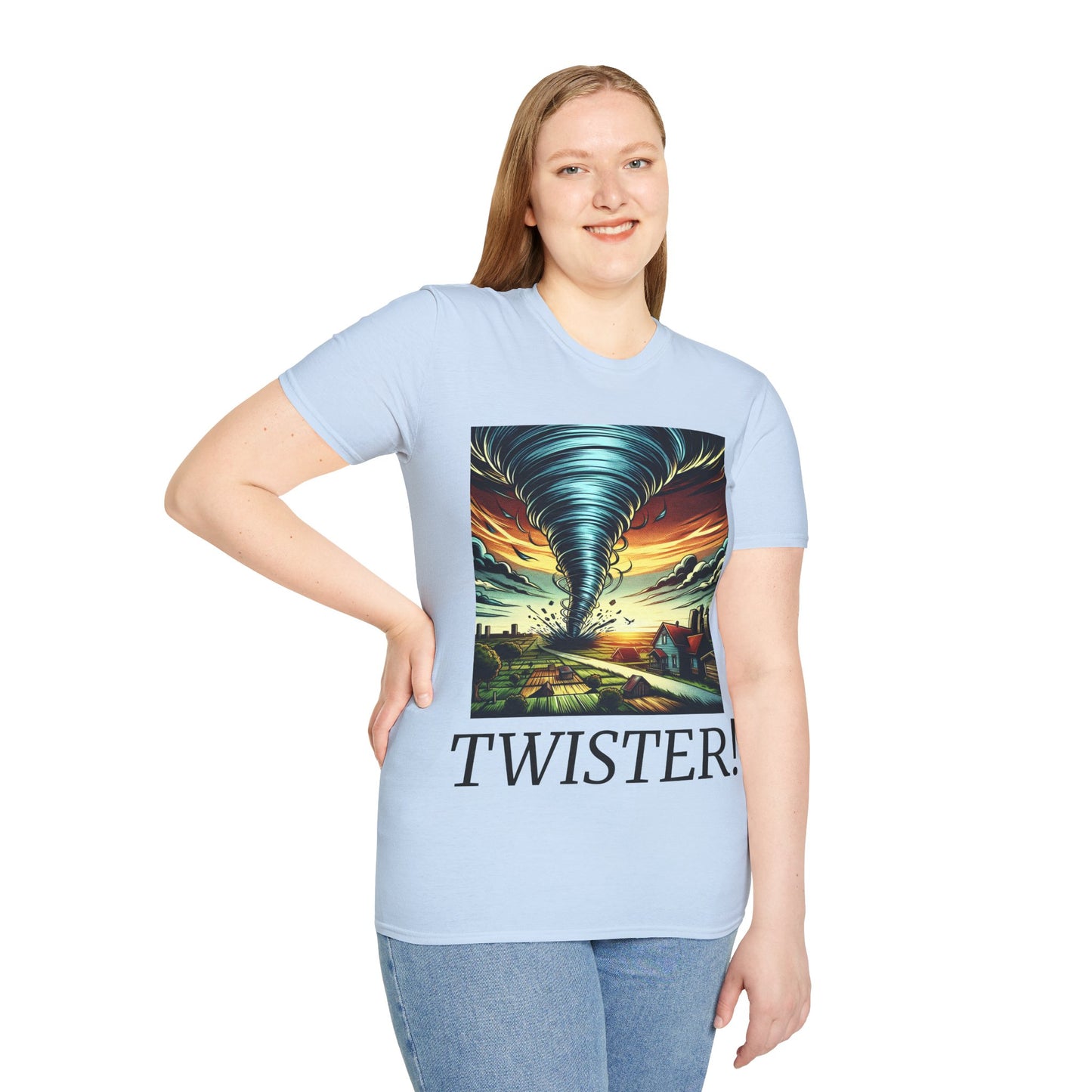 Tornado T-Shirt