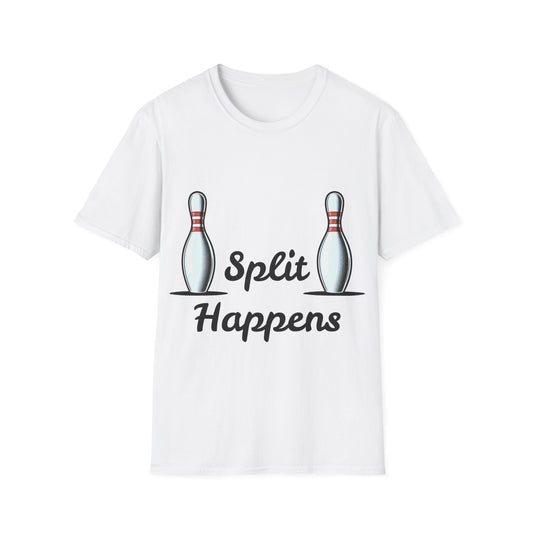 Split Happens T-Shirt
