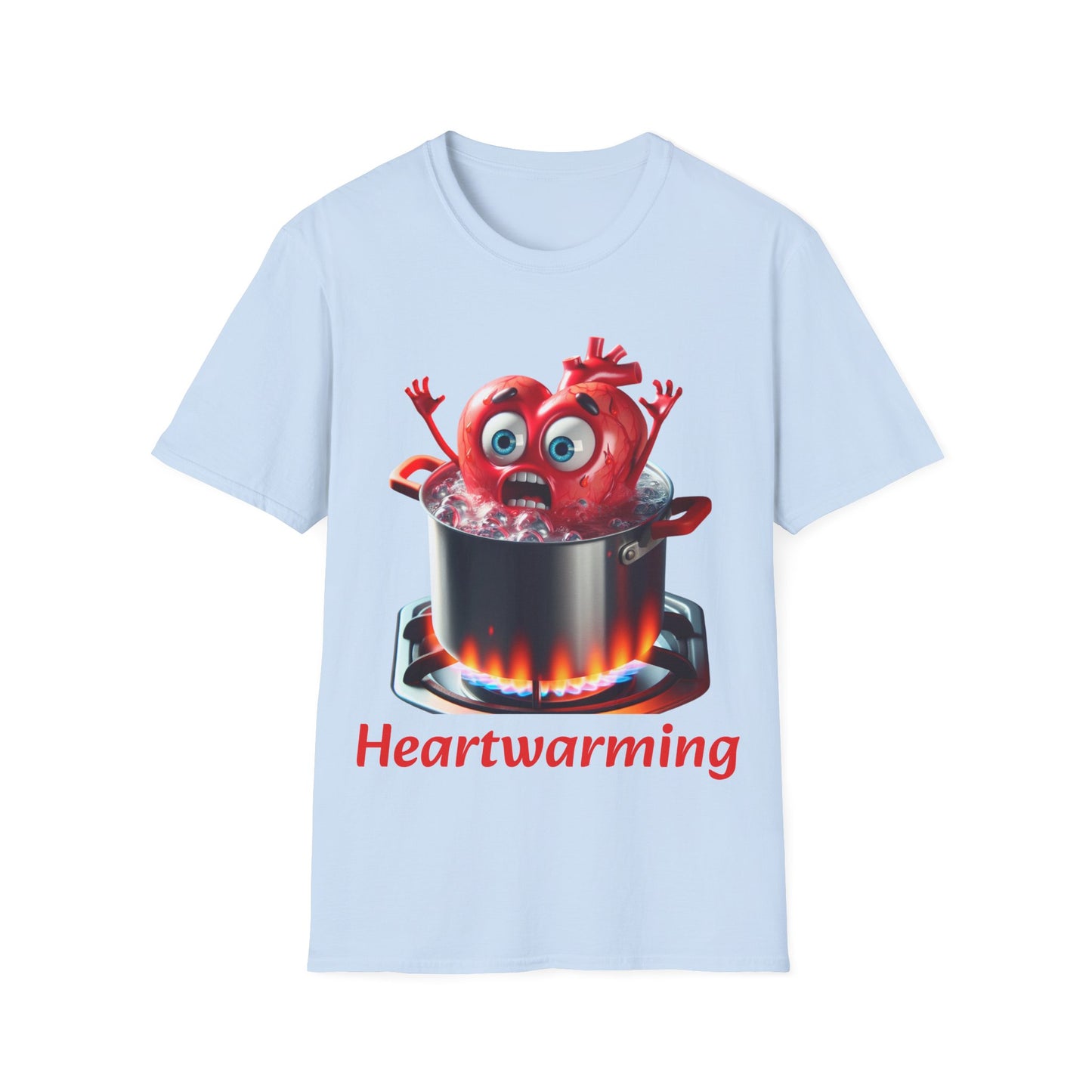 Heartwarming T-Shirt