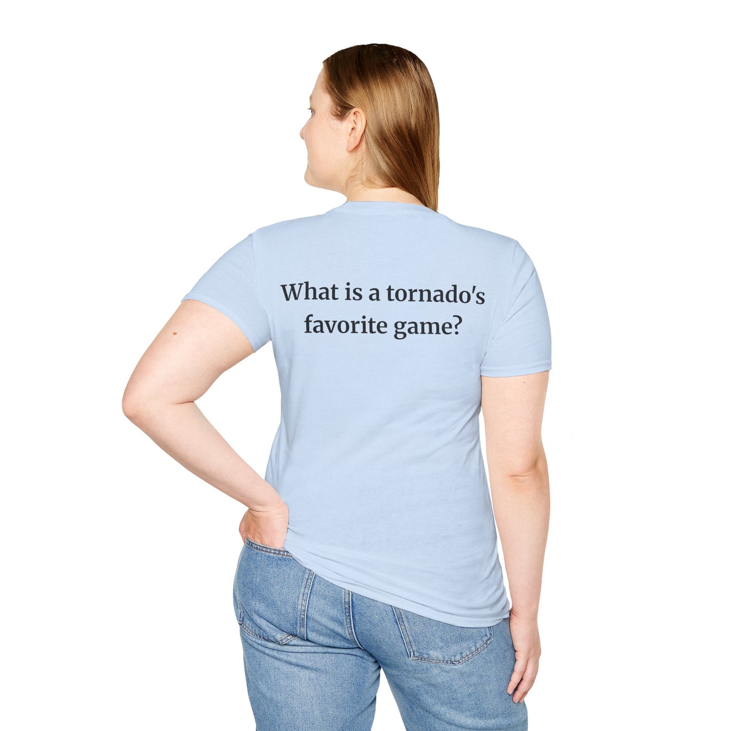 Tornado T-Shirt