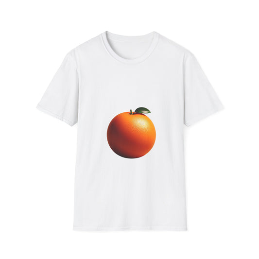 Orange T-Shirt