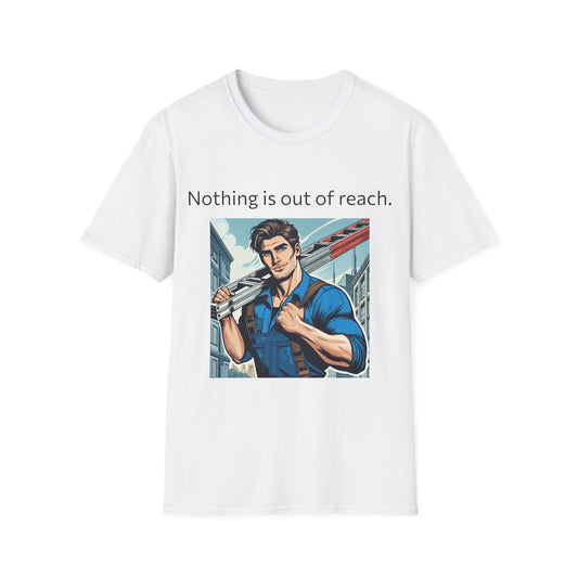 Ladder T-Shirt