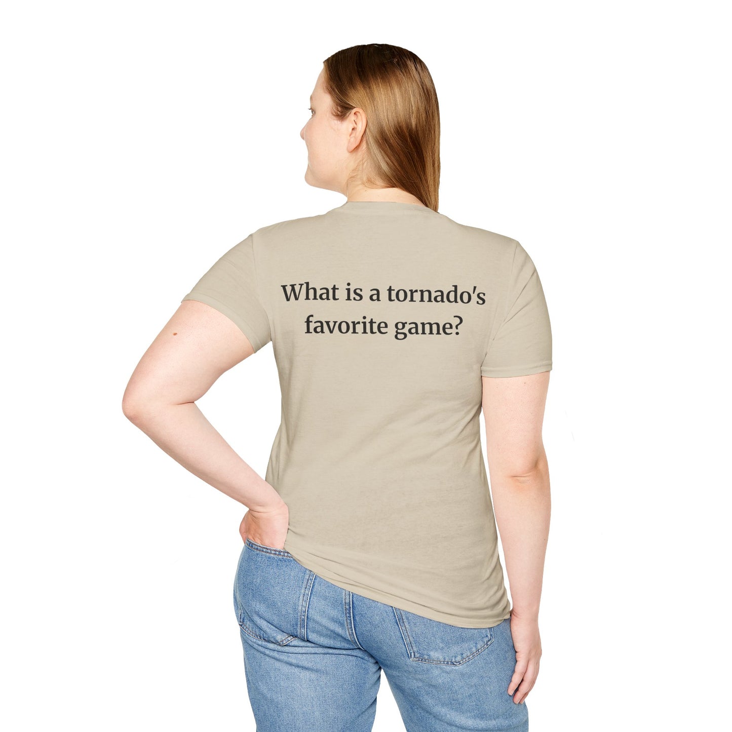 Tornado T-Shirt
