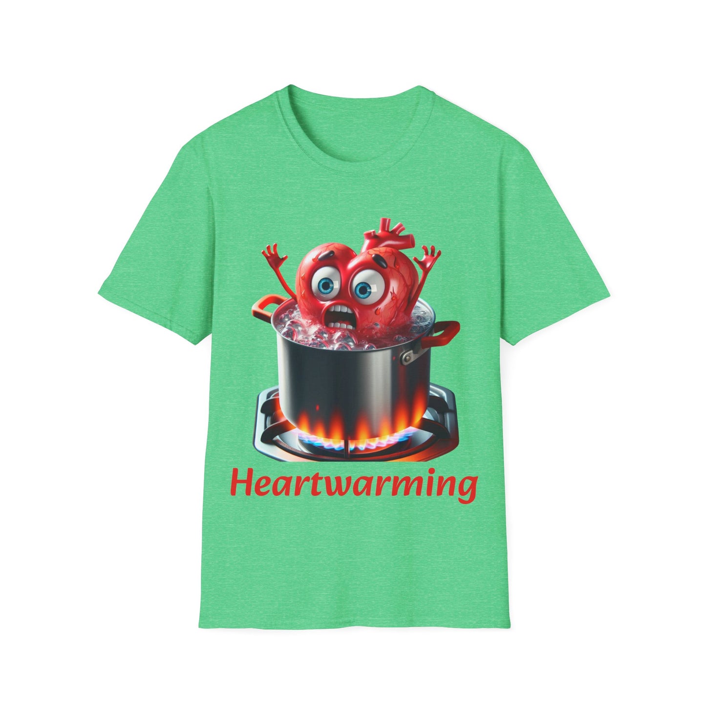 Heartwarming T-Shirt