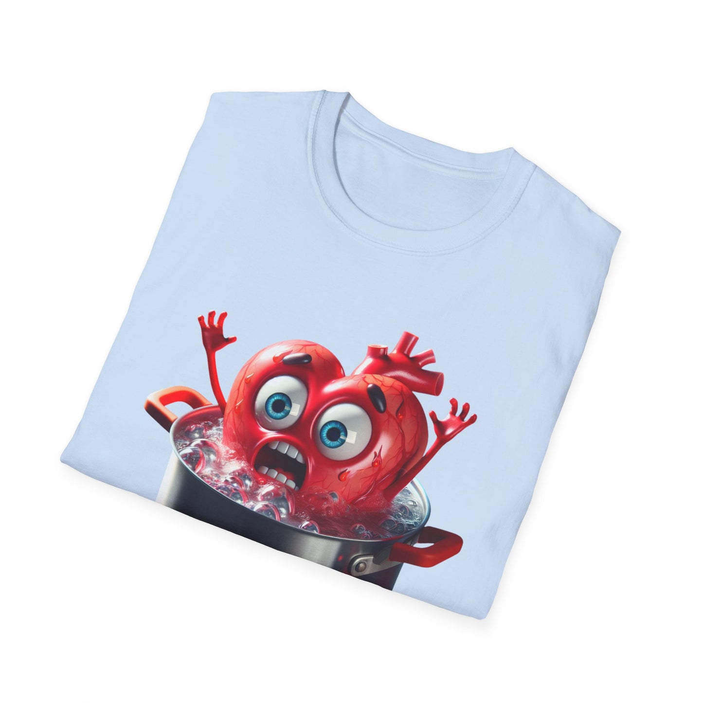 Heartwarming T-Shirt