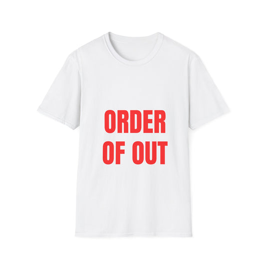 Out of Order T-Shirt