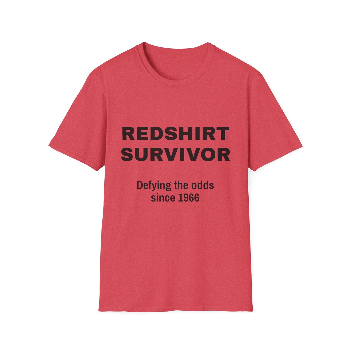 Red T-Shirt