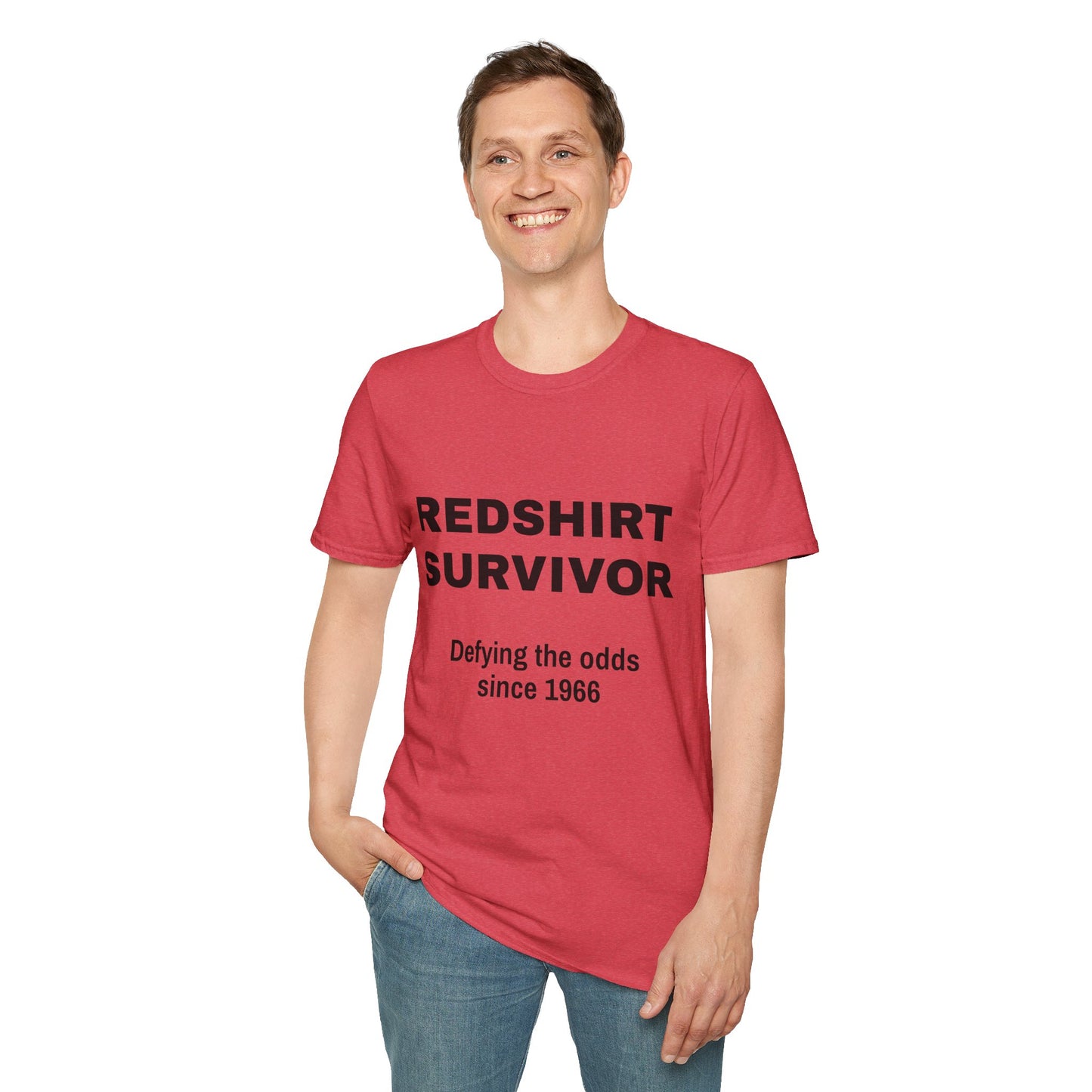 Red T-Shirt
