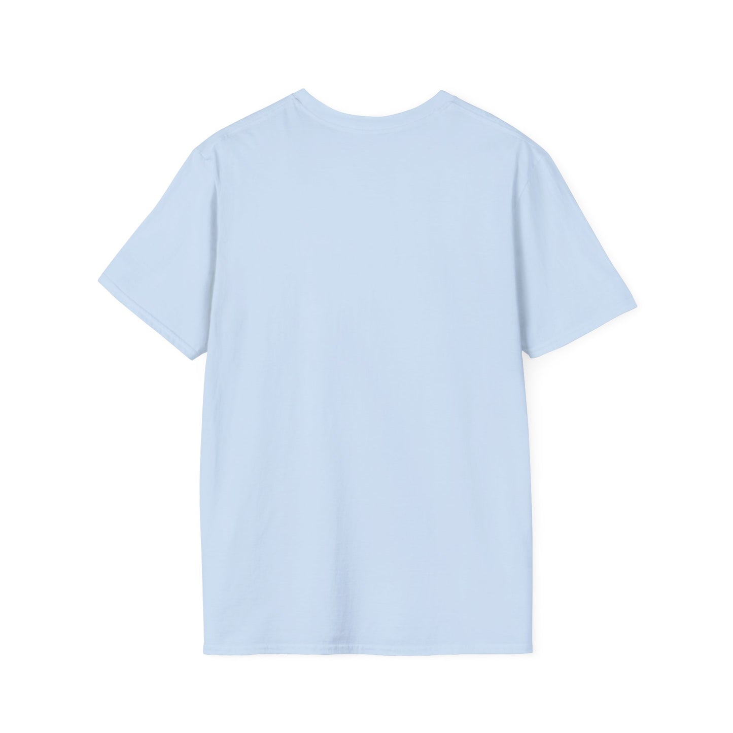 Ketchup on T-Shirt