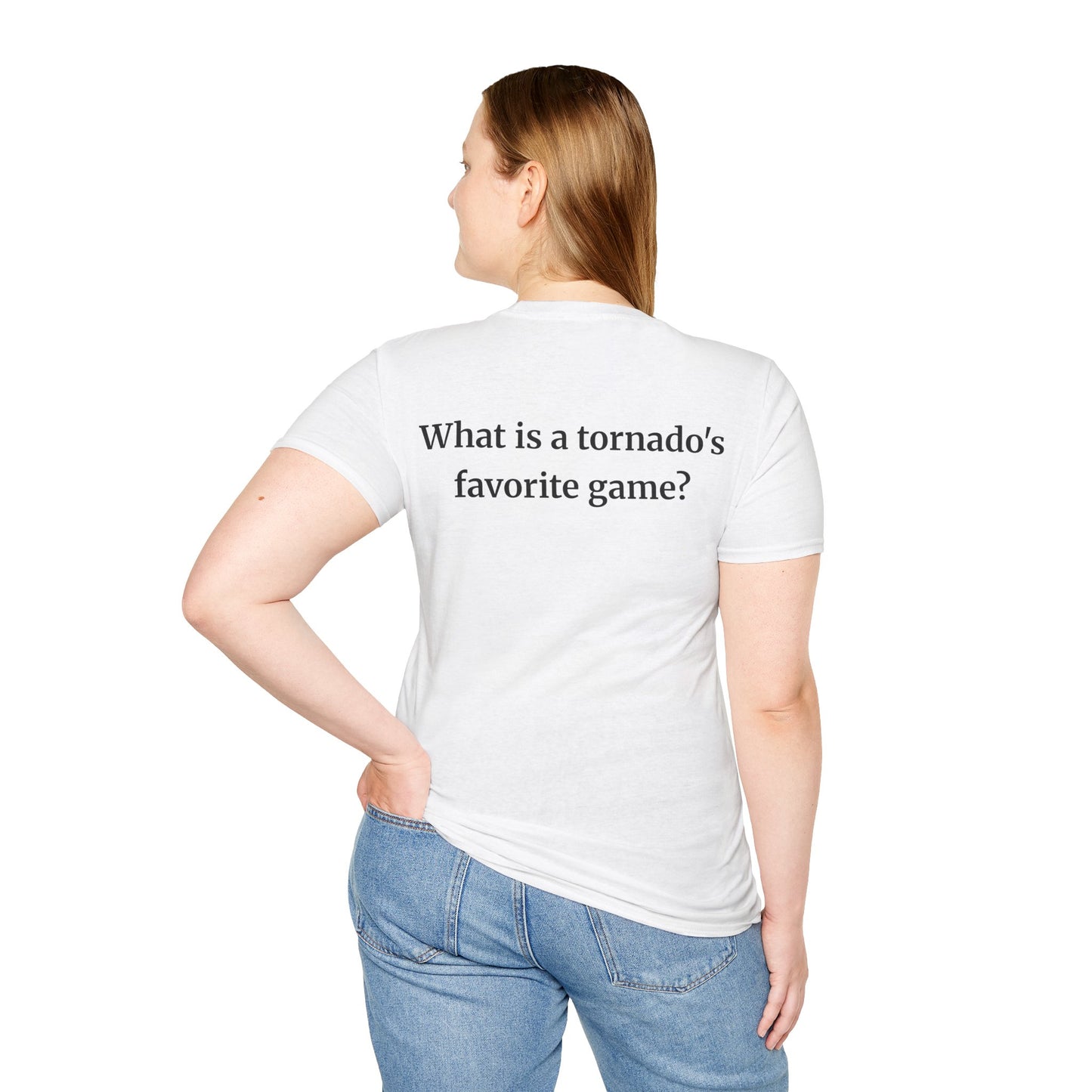 Tornado T-Shirt