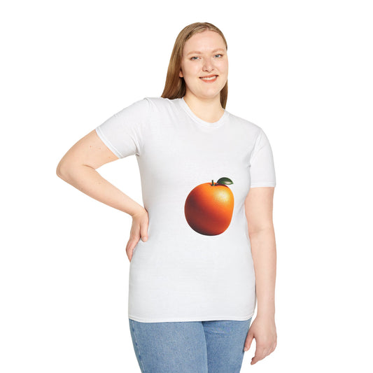Orange T-Shirt