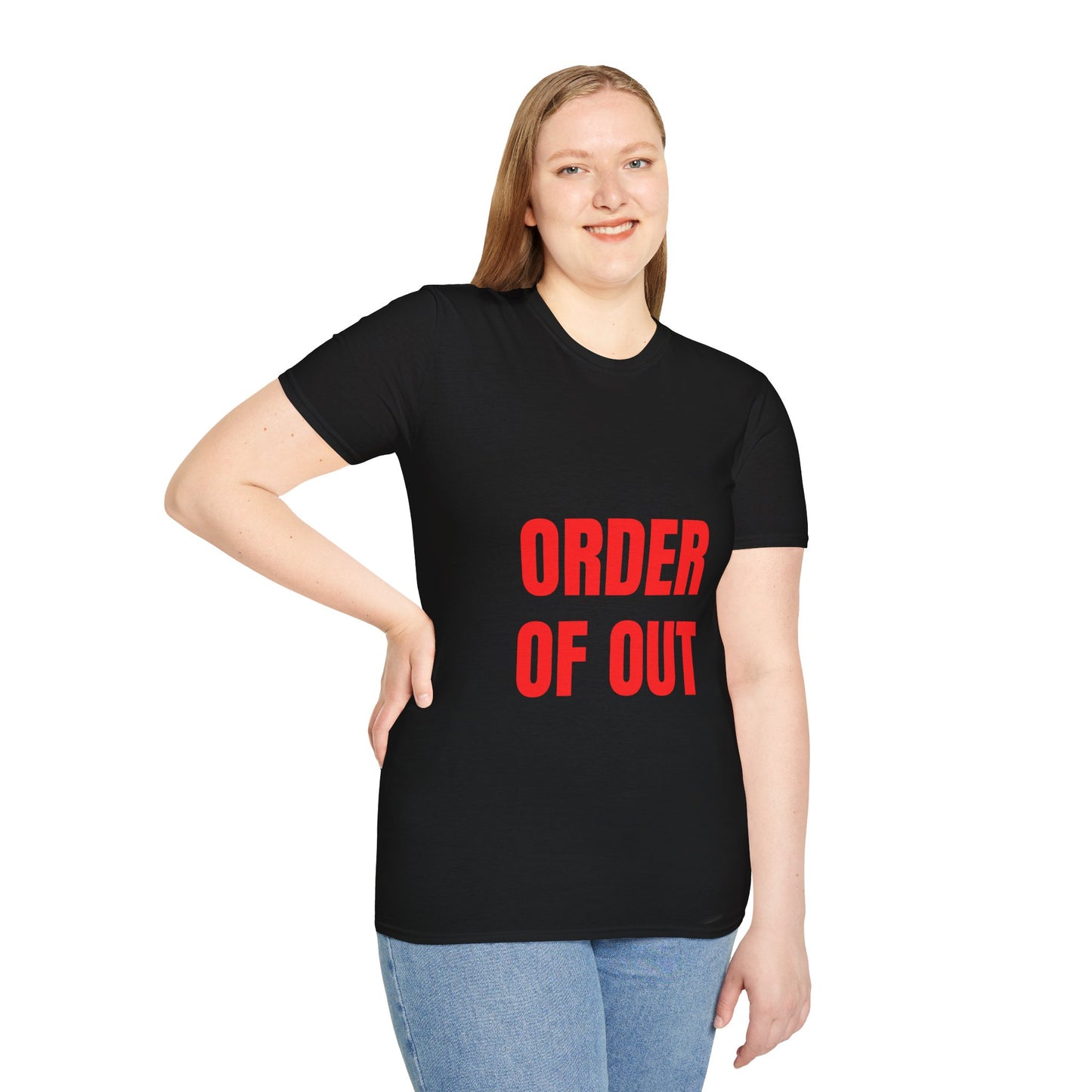 Out of Order T-Shirt