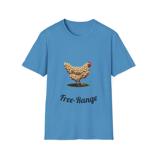 Popcorn Chicken T-Shirt