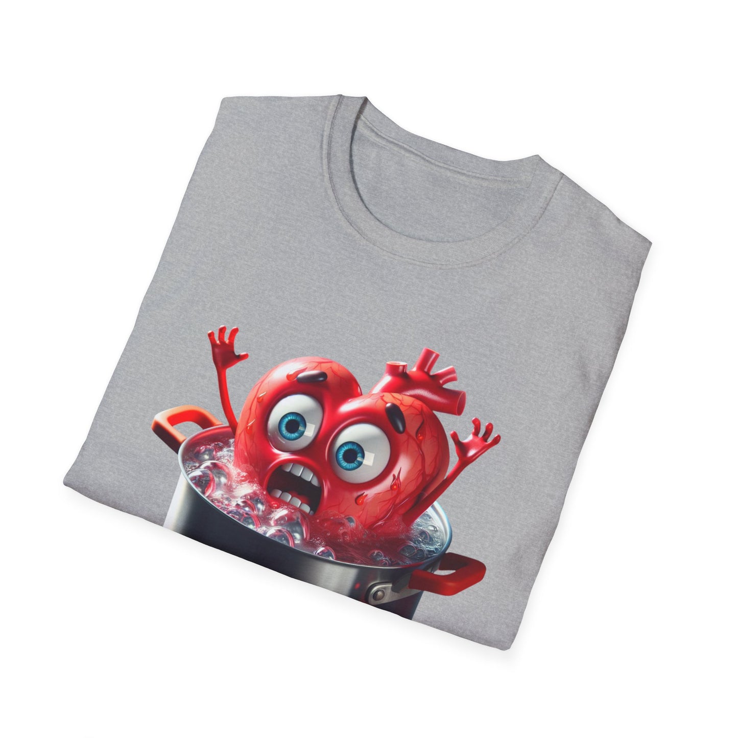 Heartwarming T-Shirt