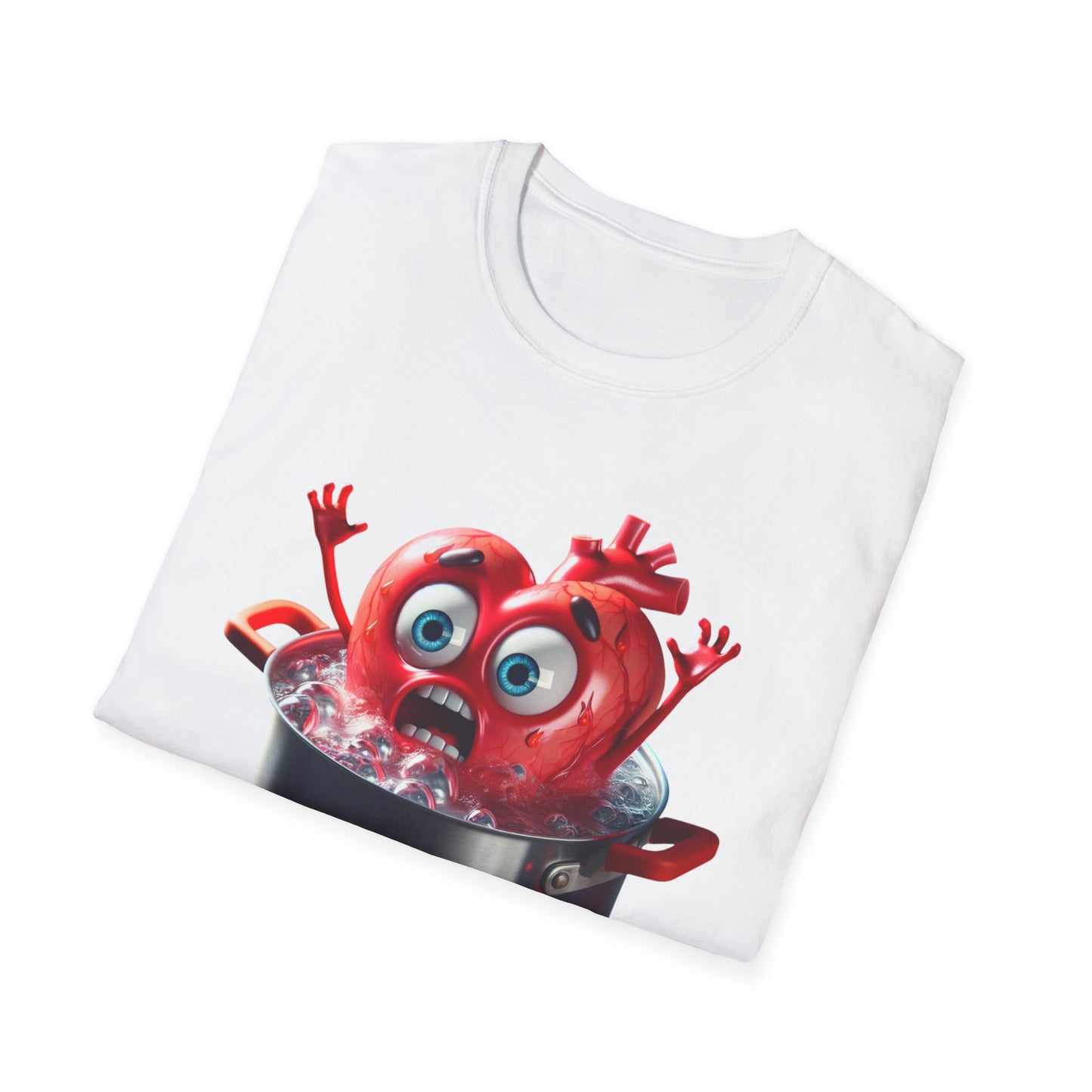 Heartwarming T-Shirt