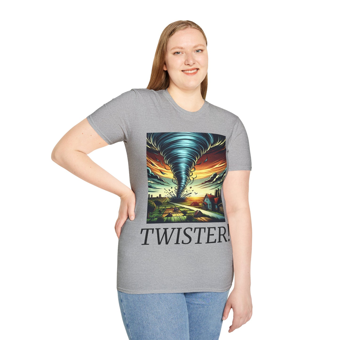 Tornado T-Shirt