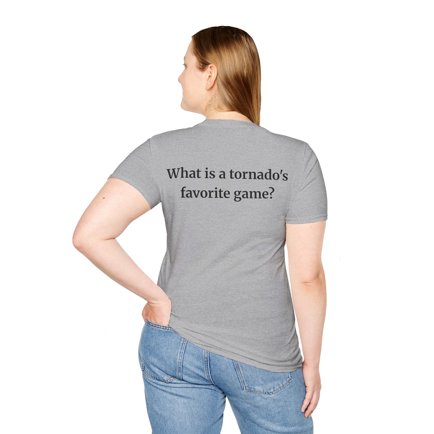 Tornado T-Shirt