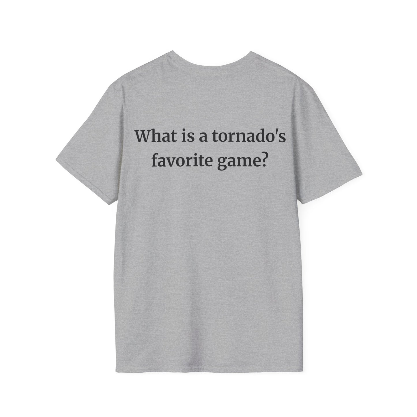 Tornado T-Shirt