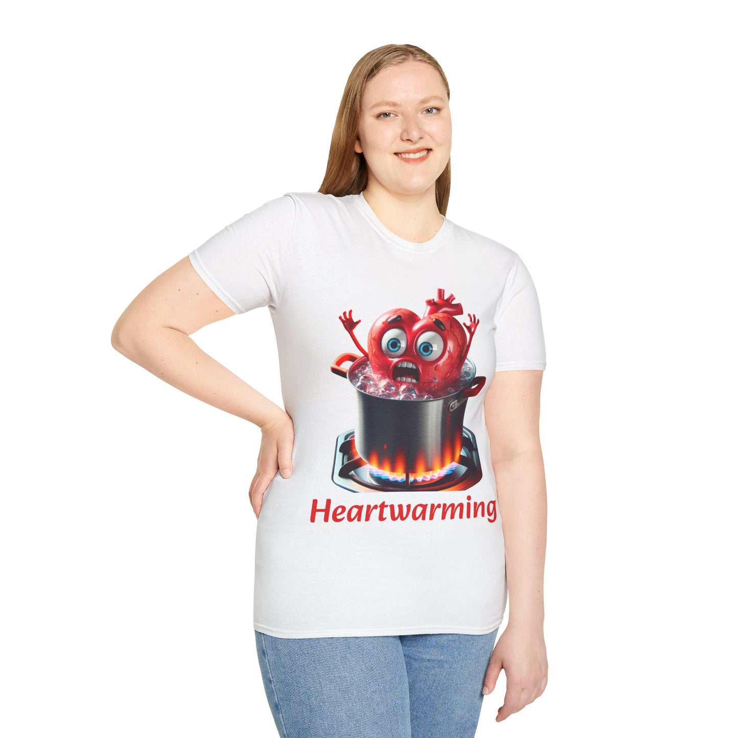 Heartwarming T-Shirt