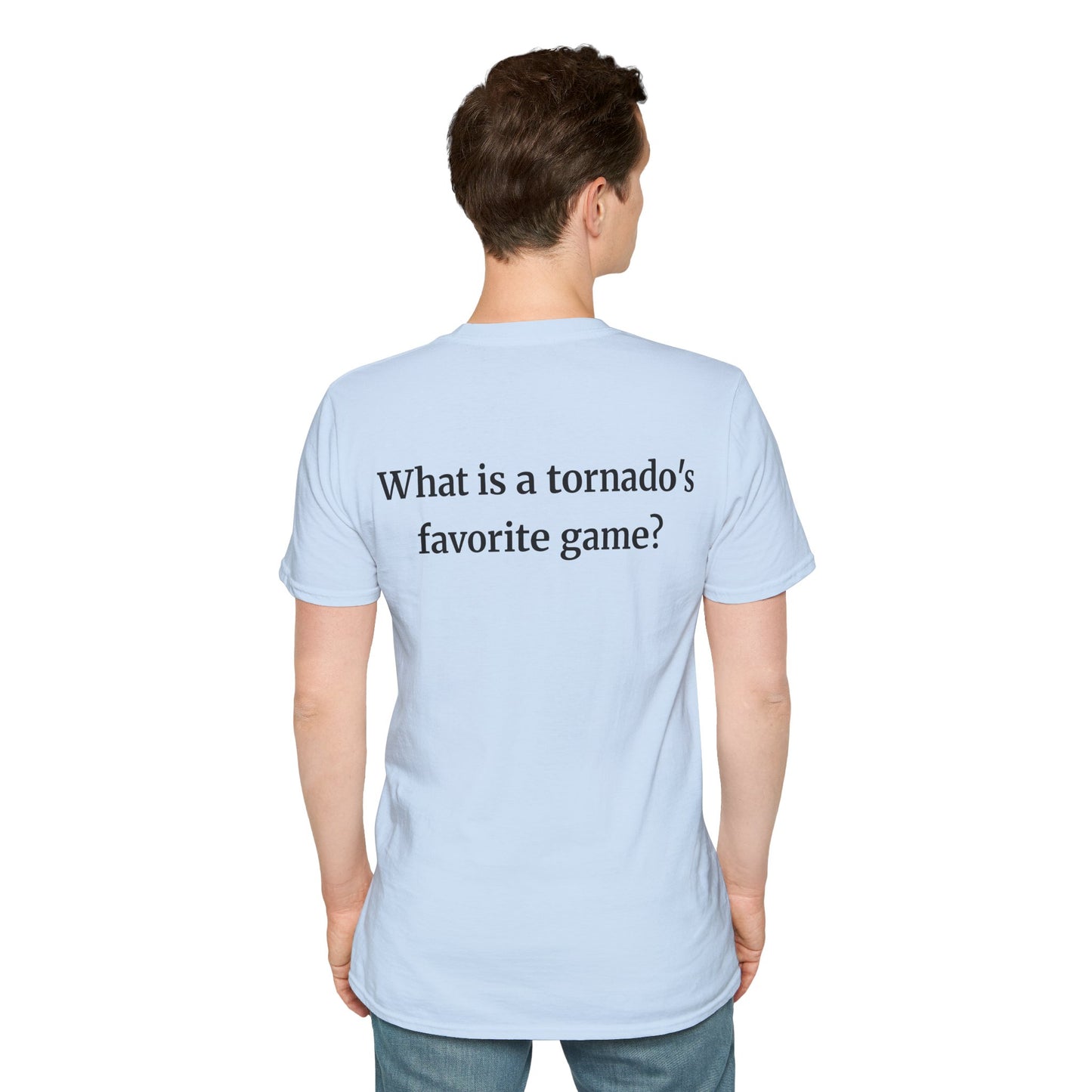 Tornado T-Shirt