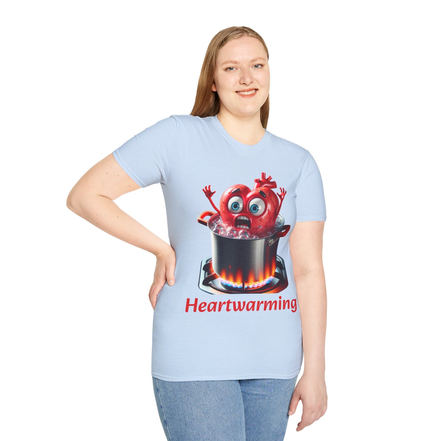 Heartwarming T-Shirt